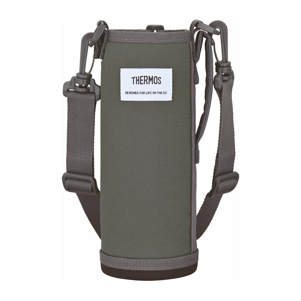 サーモス　マイボトルポーチ　グレー　ＡＰＯ－７５０　ＧＹ