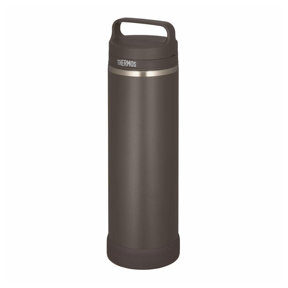 サーモス　真空断熱ケータイマグ　１．０Ｌ　スモークブラック　ＪＯＷ－１０００　ＳＭＢ