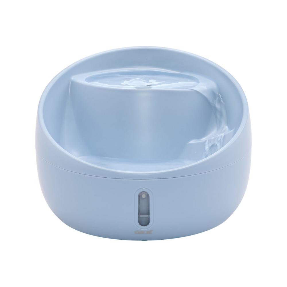 ＧＥＸ　ピュアクリスタル　ＨＥＬＬＯ（ハロー）　犬用　９５０ｍＬ　ライラックブルー