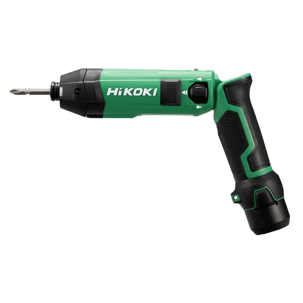 ＨｉＫＯＫＩ（ハイコーキ）　３．６Ｖコードレスインパクトドライバ　ＷＨ３ＤＡ（２ＪＳ）