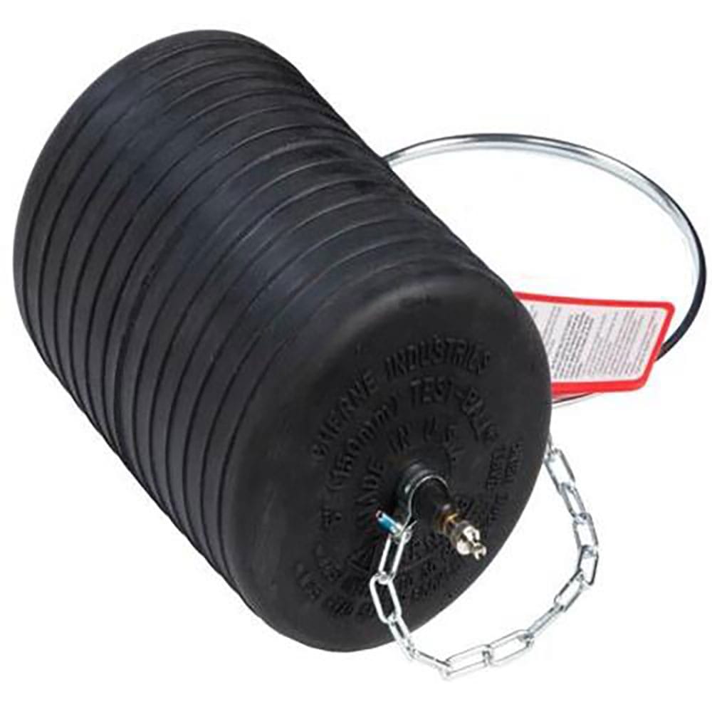 ＫＡＮＴＯＯＬ　管内止水用品　シングルサイズ・テストボール１５０ｍｍ　２７０－０６７＿