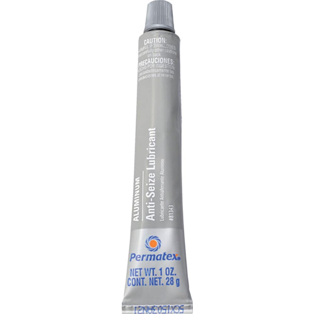 Ｐｅｒｍａｔｅｘ　焼付防止潤滑剤アンチシーズ焼付防止耐熱ペースト８１３４３　５０Ｐ８１３４３ＪＰ＿
