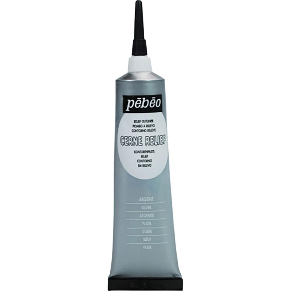 Ｐｅｂｅｏ　ヴィトラーユ　アウトライナー　シルバー　７７４１００＿