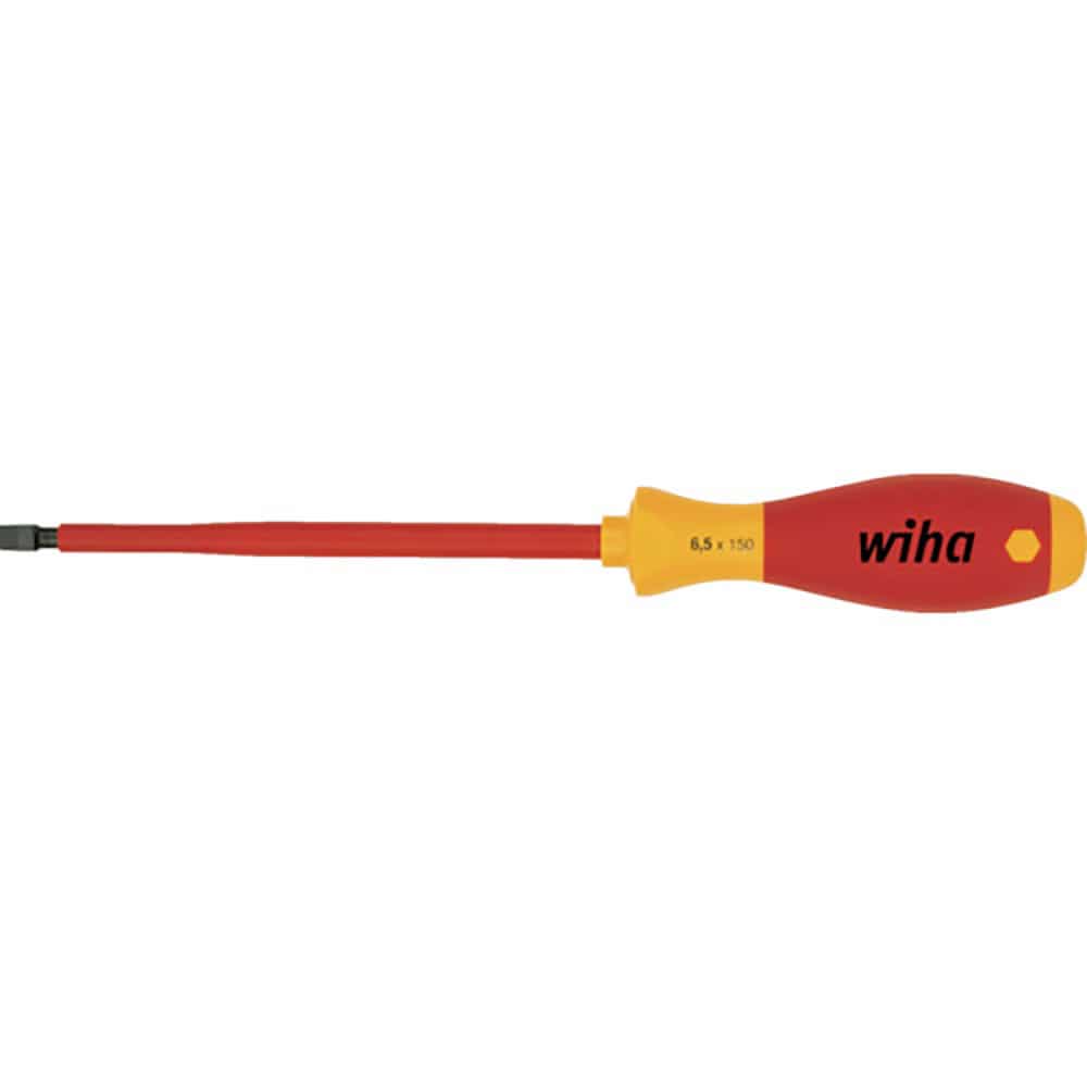 ｗｉｈａ　３２０Ｎ　絶縁ドライバー　８．０ｘ１７５ｍｍ　３２０Ｎ０８０１７５＿