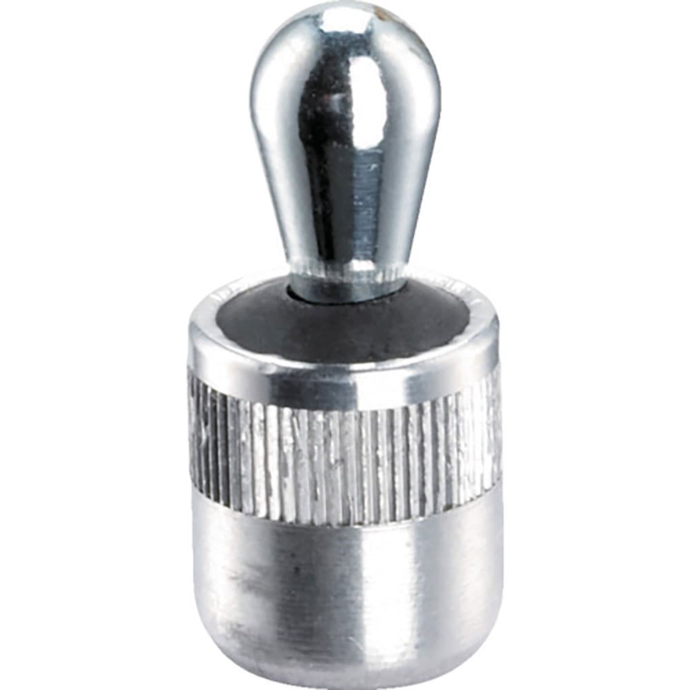 ＨＡＬＤＥＲ　プレッシャー・ピン　圧入タイプ　シール付　１２×１４Ｌ　２２１５０．０１３１＿