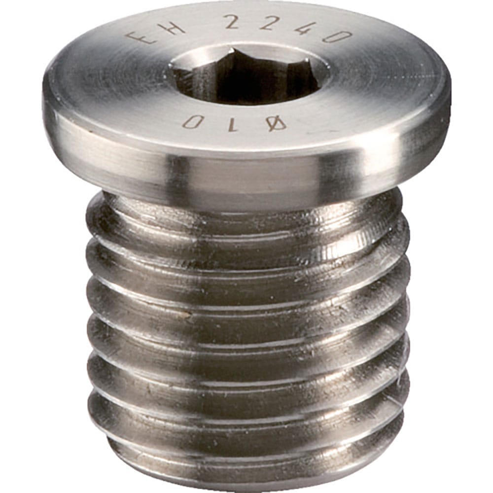 ＨＡＬＤＥＲ　ロケーティング・ブッシュ・ボールロック・ピン用　六角穴付　２２４００．０９０５＿