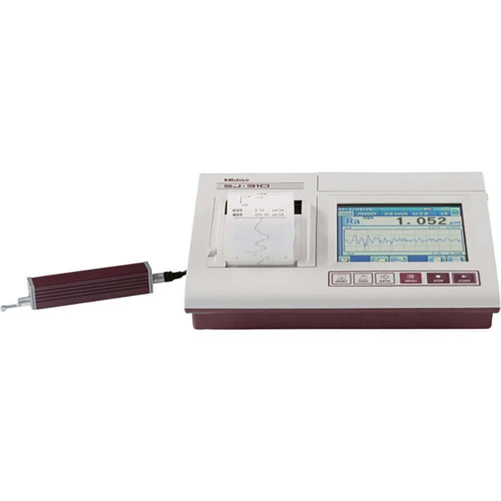 ＭＩＴＵＴＯＹＯ　表面粗さ測定機サーフテストＳＪ－３１００．７５ｍＮ（１７８－５７０－２１）　ＳＪ＿
