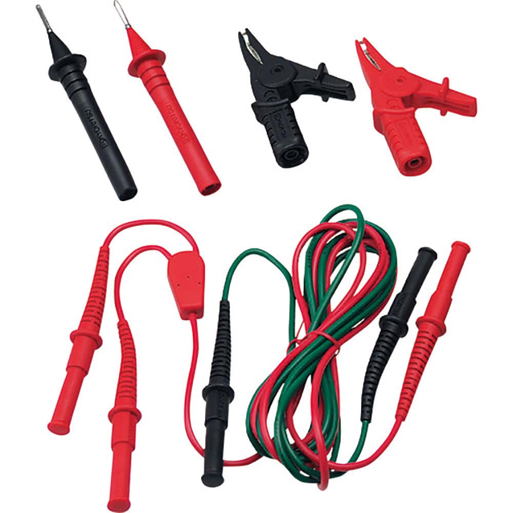 ＫＹＯＲＩＴＳＵ　簡易測定プローブ　ＭＯＤＥＬ７１２７Ｂ＿