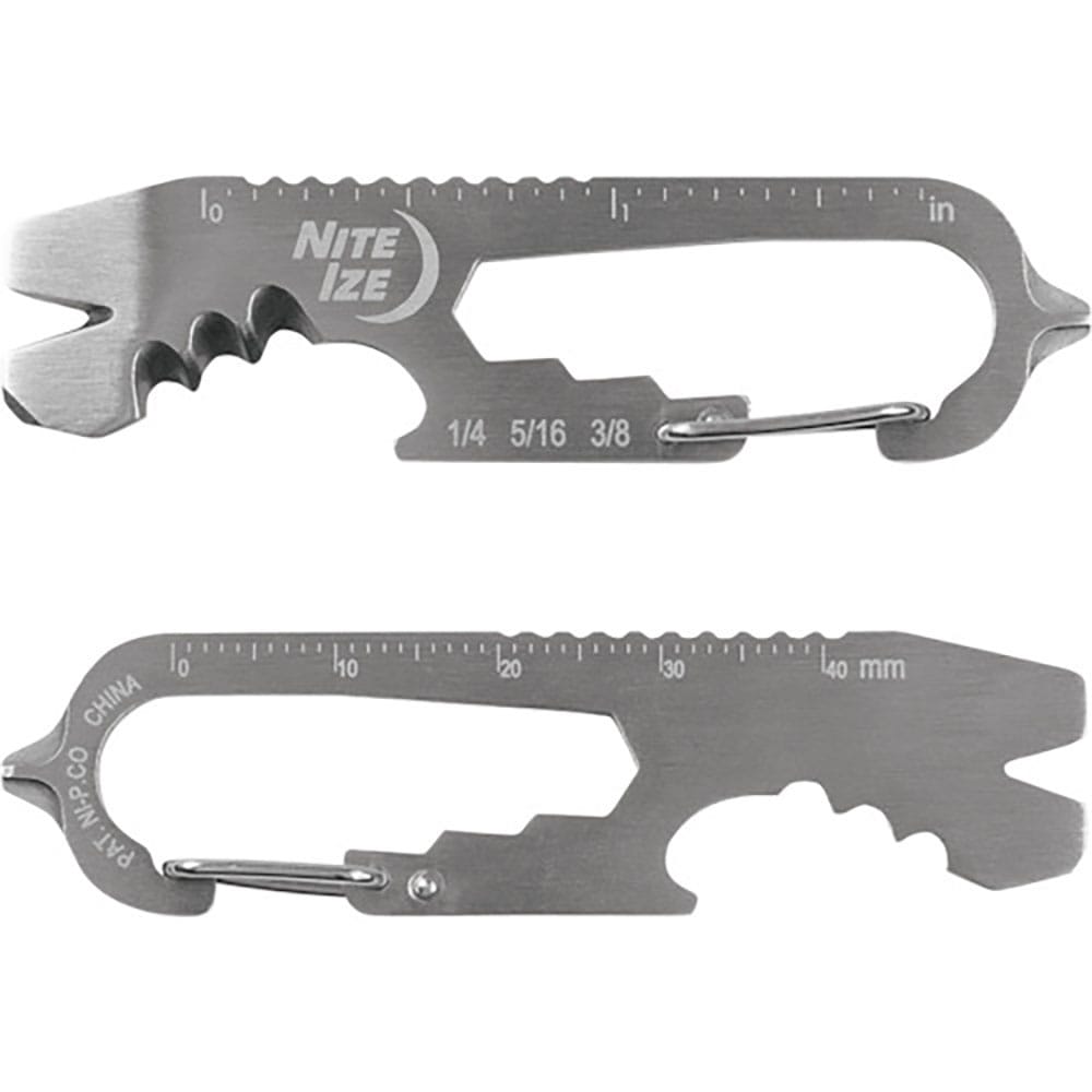 ＮｉｔｅＩｚｅ　ドゥーヒッキー　キーツールプラス　ＮＩ５９１６９＿