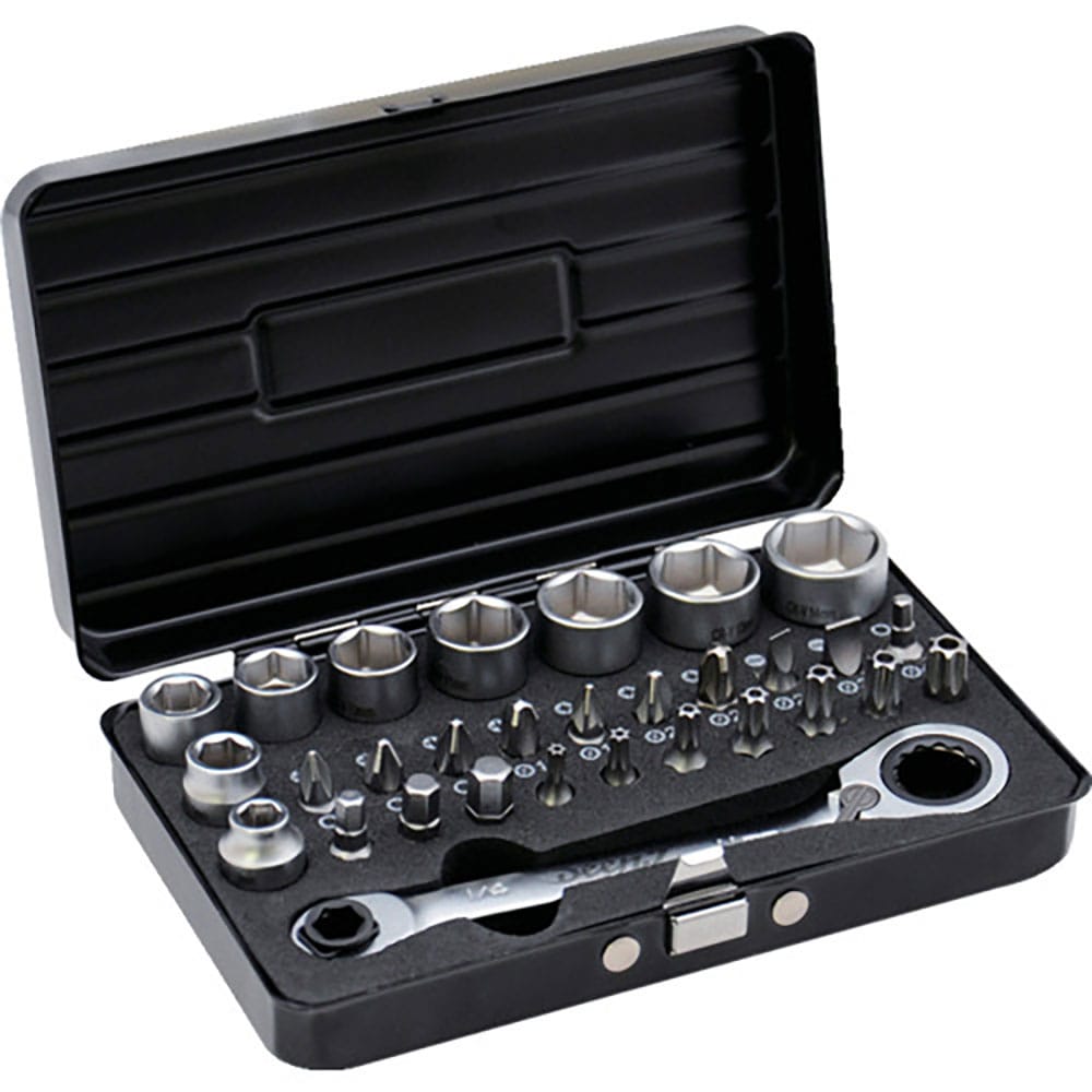 ＤＥＥＮ．Ｊ　ビット＆ラチェットセット　ＤＮＢＲＳ３１Ｊ＿