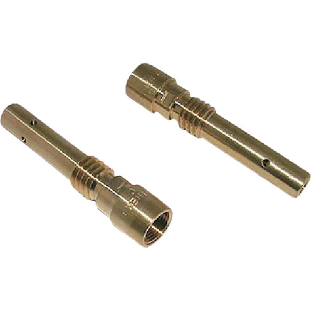 ＤＡＩＨＥＮ　ＣＯ２／ＭＡＧ溶接用部品　チップボディ　Ｕ４１７０Ｇ０３＿