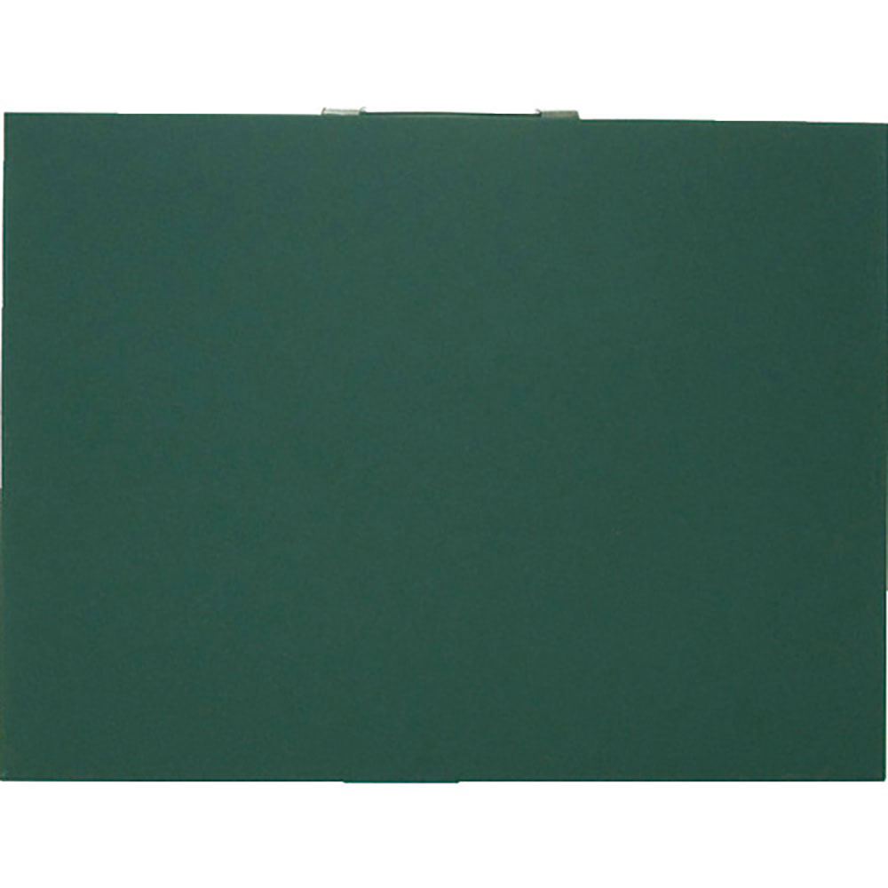 ライト黒板製作所　木製工事用黒板　ヨコ型無地５００×７００　Ｗ－５７０Ｔ＿