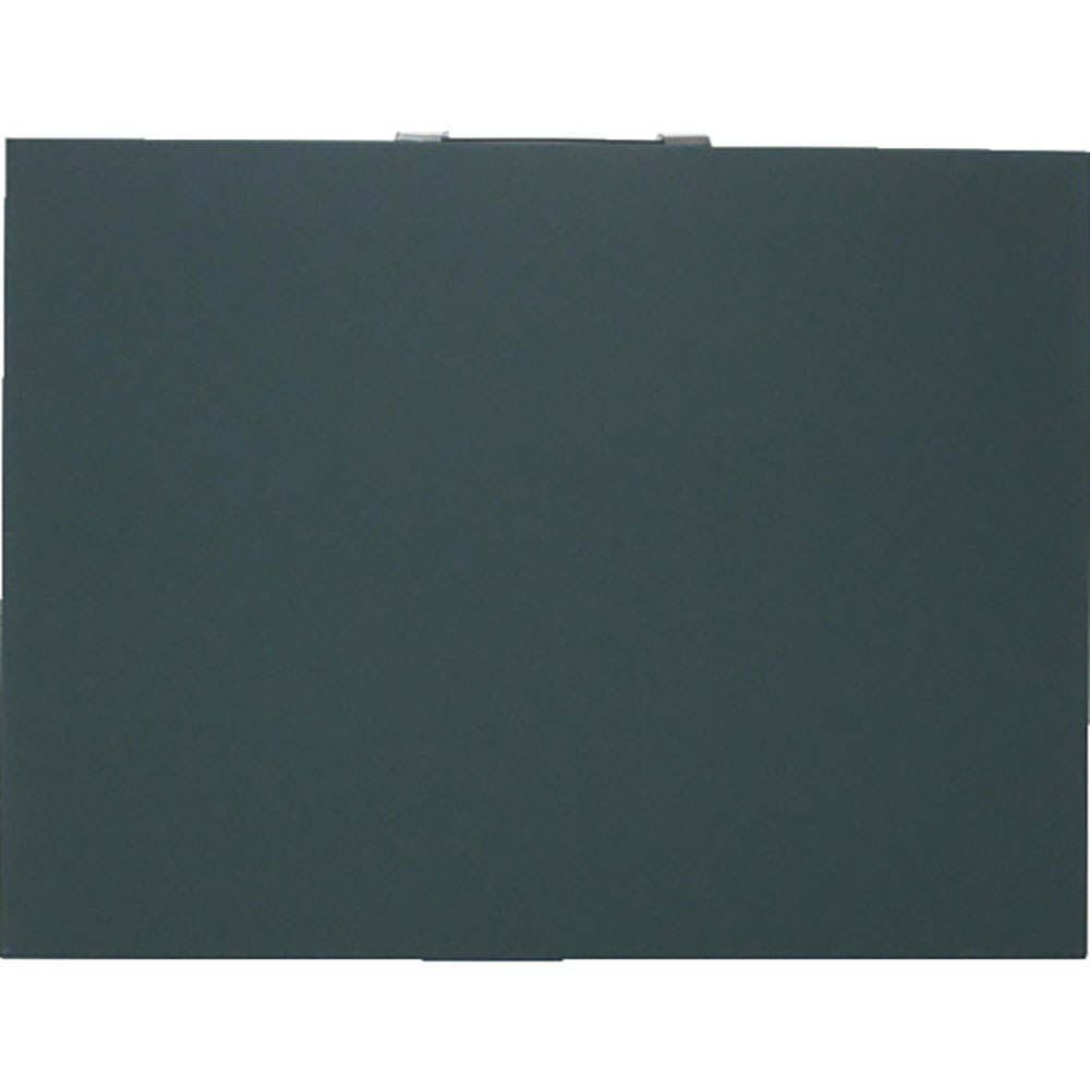 ライト黒板製作所　木製工事用黒板　ヨコ型無地６００×７００　Ｗ－６７０Ｔ＿