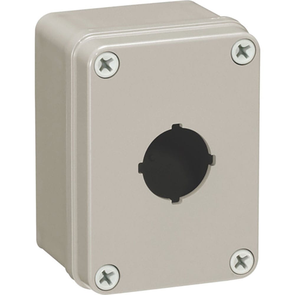 Ｎｉｔｏ　ＰＣＳ形プラボックス間口８０奥行６５高さ１１０　ＰＣＳ－１Ｈ３０＿