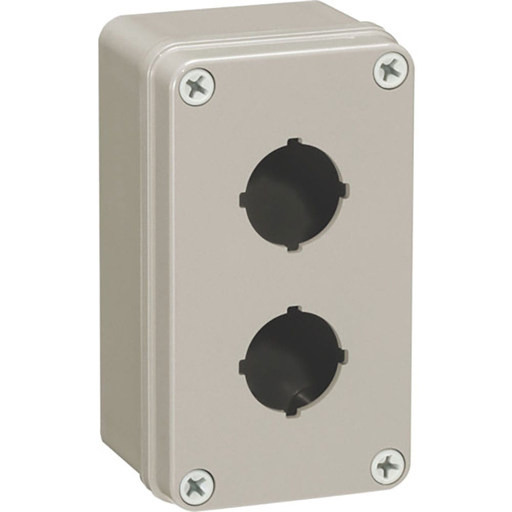 Ｎｉｔｏ　ＰＣＳ形プラボックス間口８０奥行６５高さ１４０　ＰＣＳ－２Ｈ３０＿