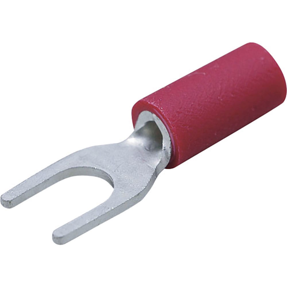 ＥＬＰＡ　絶縁Ｙ端子　１．２５－３　　　　　　　　ＰＳ－０７１Ｈ（Ｒ）＿