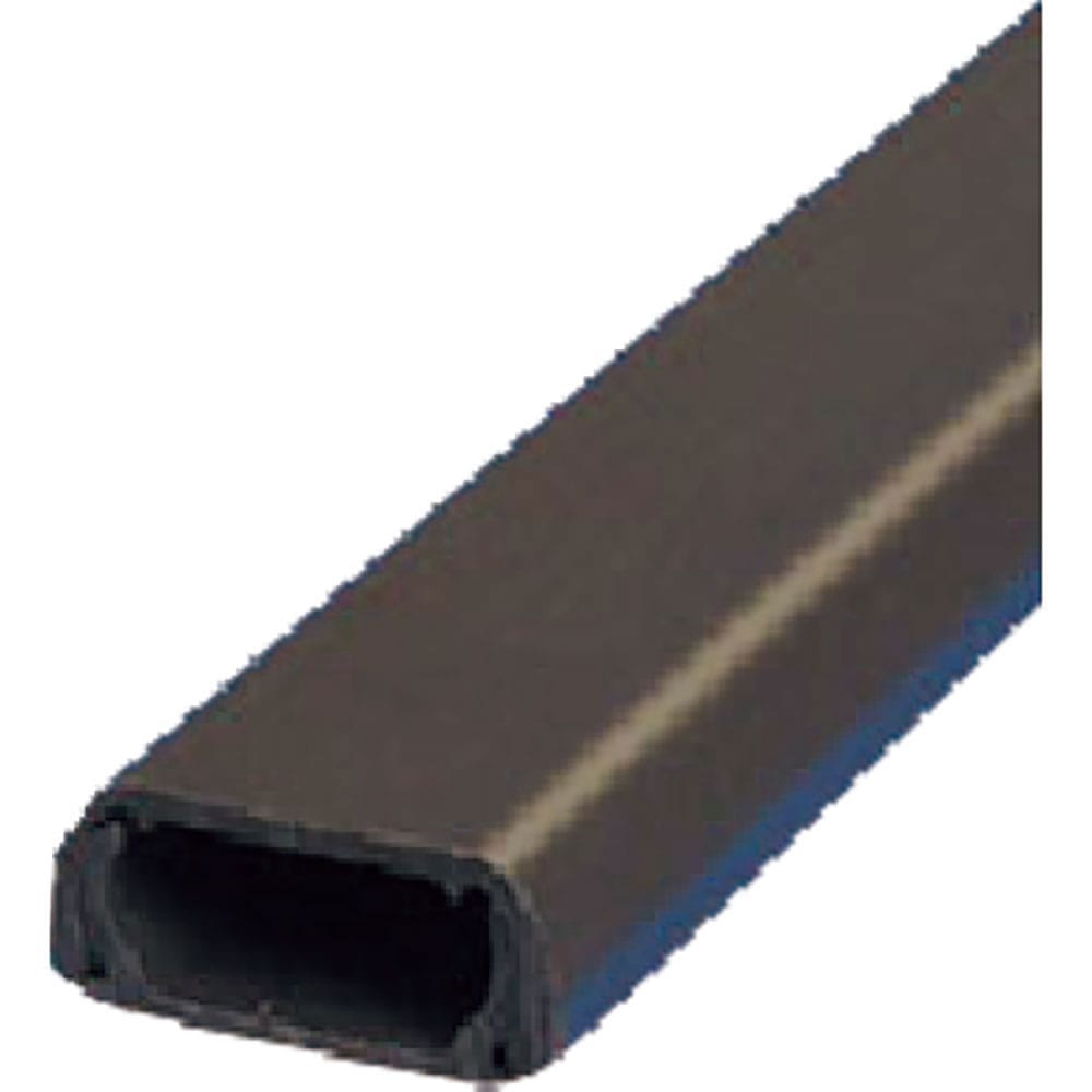 ＥＬＰＡ　テープ付ＡＢＳモール２号チョコ　１２５４３００＿