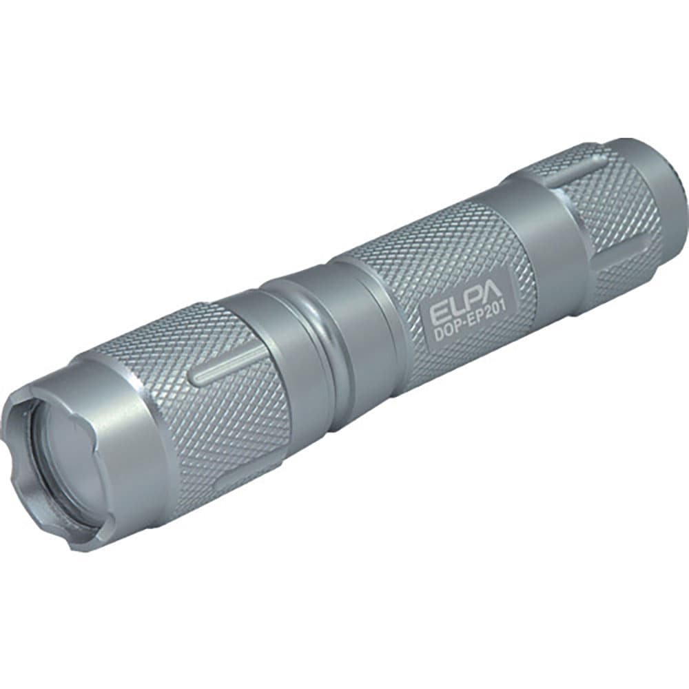 ＥＬＰＡ　ＬＥＤアルミライト３Ｘ１　ＤＯＰ－ＥＰ２０１＿