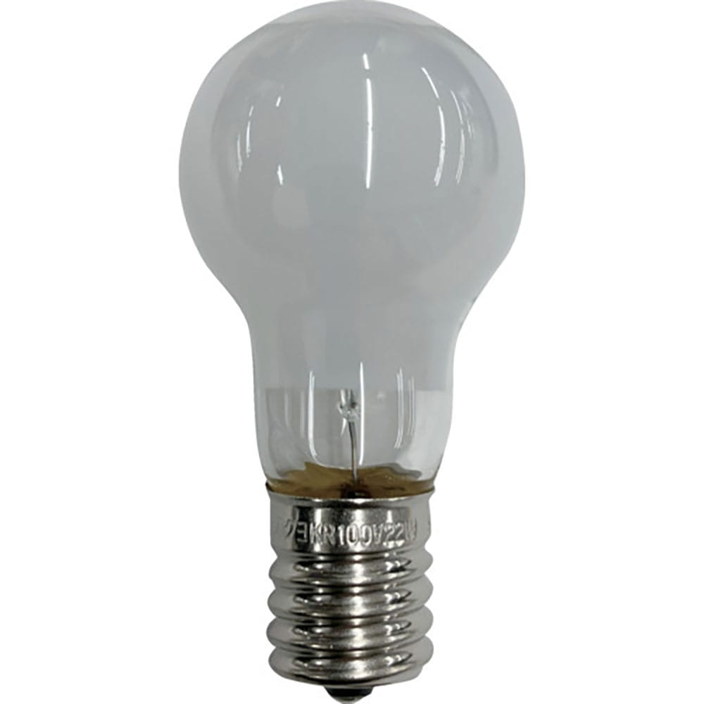 ＥＬＰＡ　ミニクリプトン球　ＧＫＰ－Ｌ６８Ｈ（Ｗ）＿