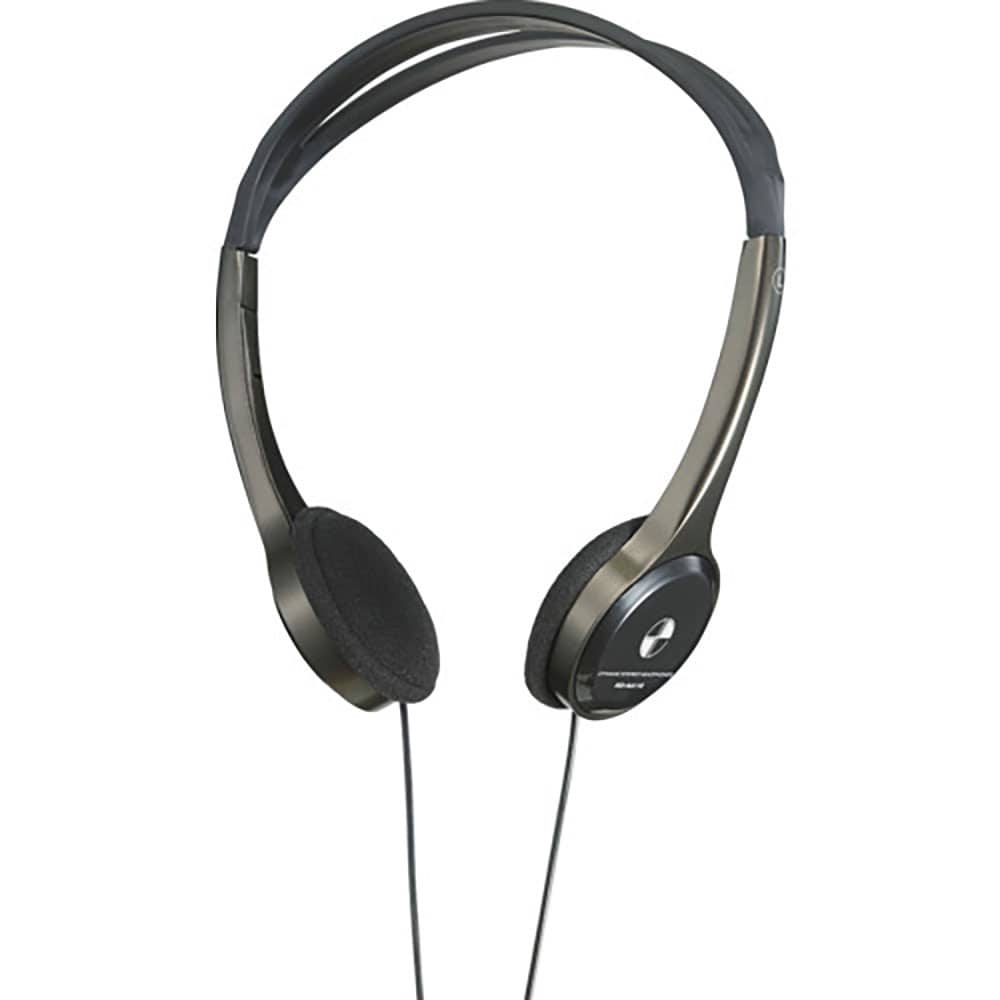 ＥＬＰＡ　ライトオーバーヘッドホン１．２Ｍ　ＲＤ－ＮＡ１２＿