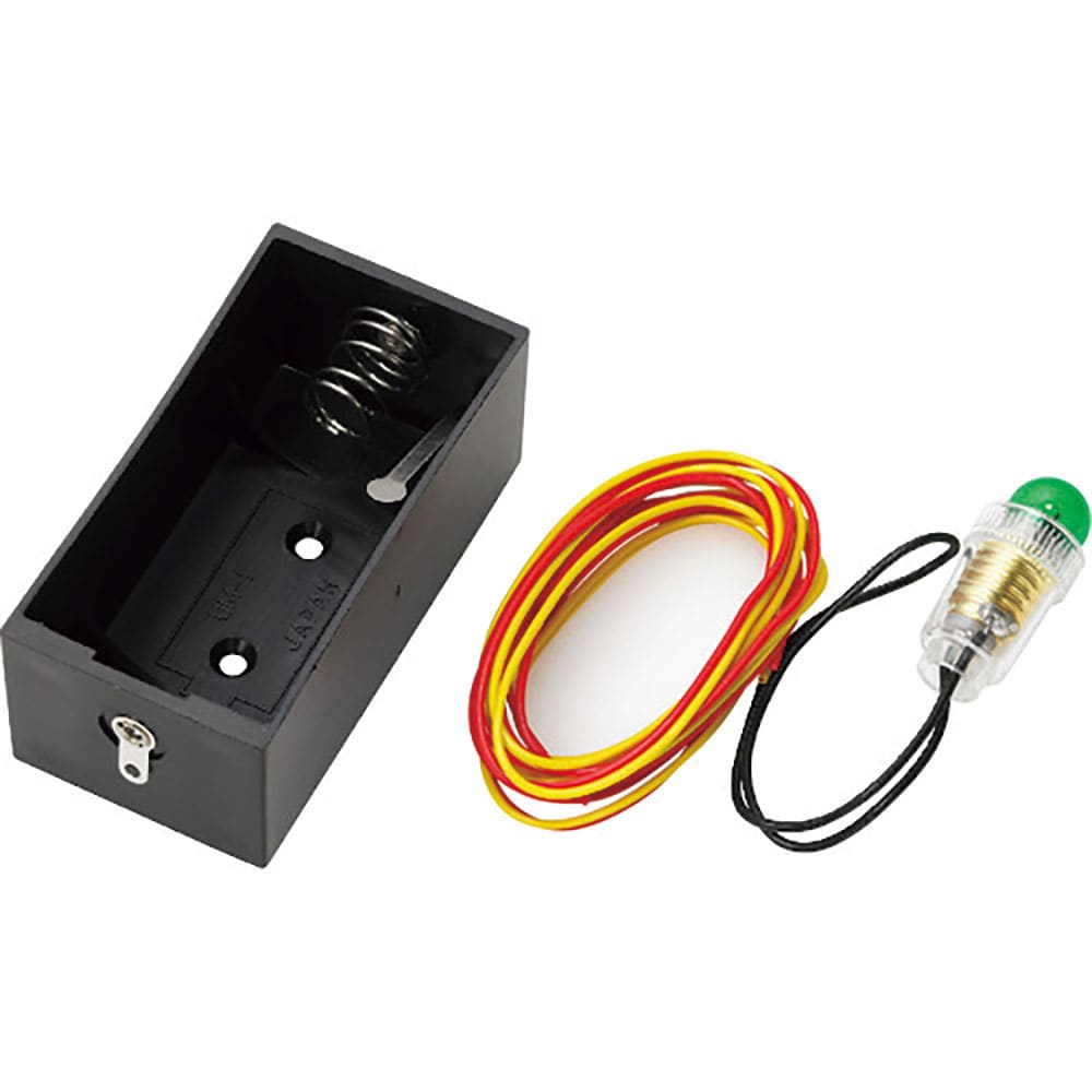 ＥＬＰＡ　電池ＢＯＸセット　ＵＭ－０１ＮＨ＿