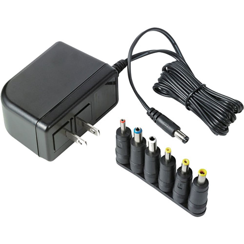 ＥＬＰＡ　ＡＣーＤＣマルチアダプター　１２Ｖ　ＡＣＤ－１２０Ｓ＿