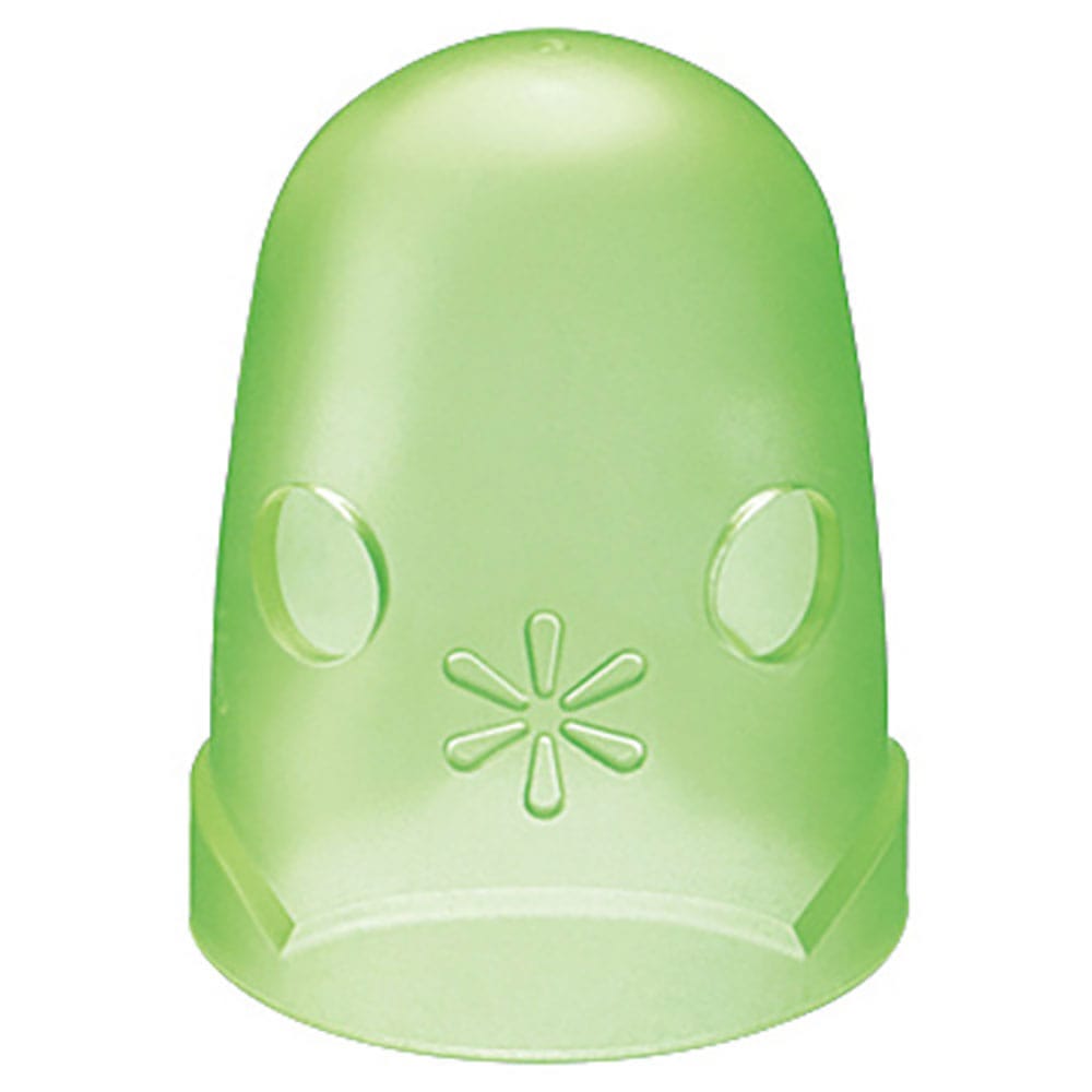 ＫＯＫＵＹＯ　キャップ型紙めくり＜メクリンキャップ＞Ｌサイズ３個　メク－２７ＴＧ　５０４８３１９８＿