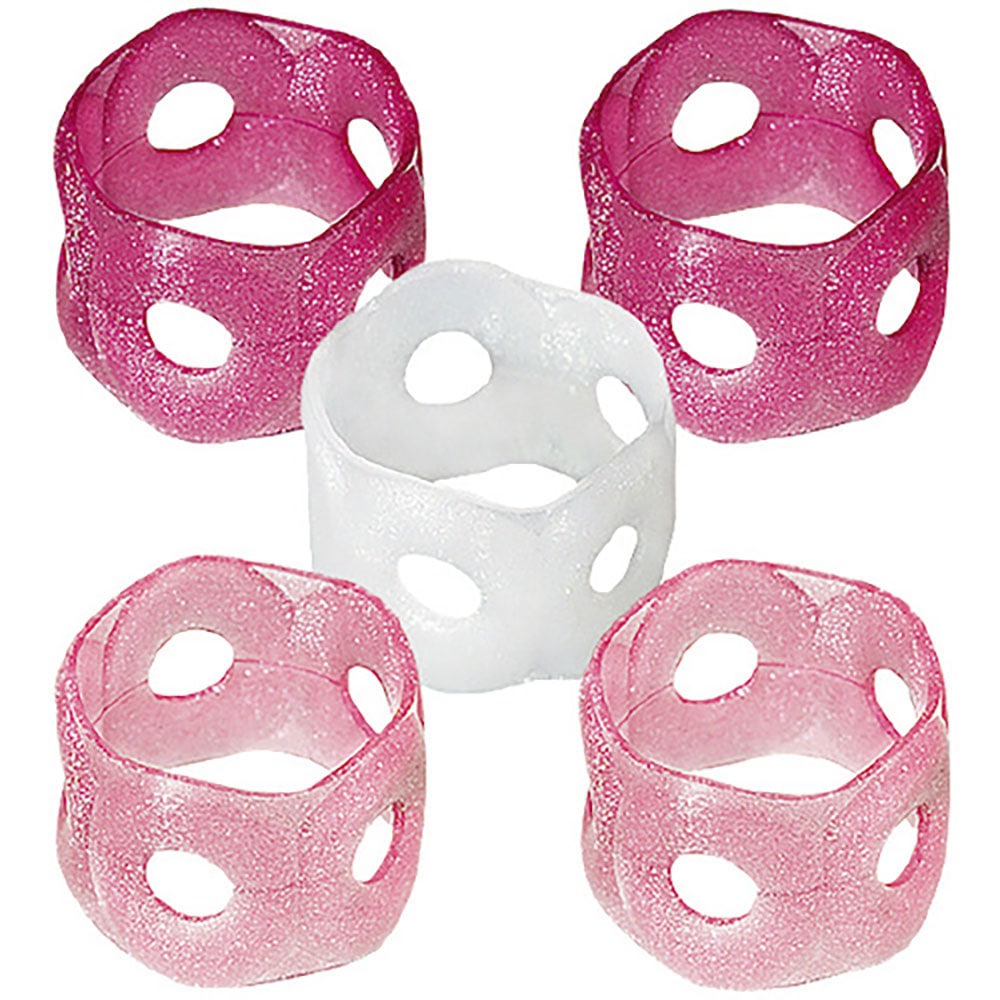 ＫＯＫＵＹＯ　紙めくり＜メクリン＞パールピンクミックスＬ　５個入　メク－Ｐ２２Ｐ　４１８４６９７１＿