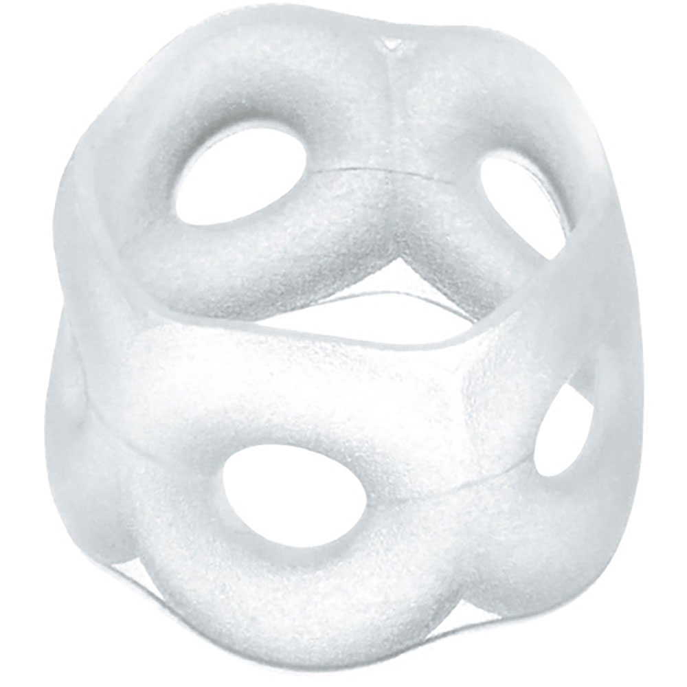 ＫＯＫＵＹＯ　紙めくり＜メクリン＞Ｍ　クリア２０個　メク－５２１Ｔ　４２４５４６９４＿