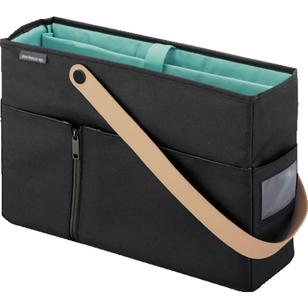 ＫＯＫＵＹＯ　モバイルバッグ＜モ・バコ＞ショルダタイプ　ブラック　カハ－ＭＢ１２Ｄ　４３２７７６９＿