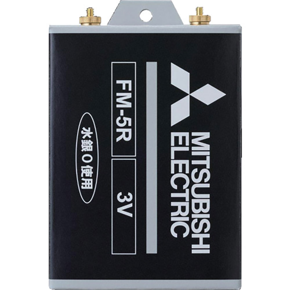 三菱電機　乾電池　平角５号　ＦＭ－５Ｒ＿