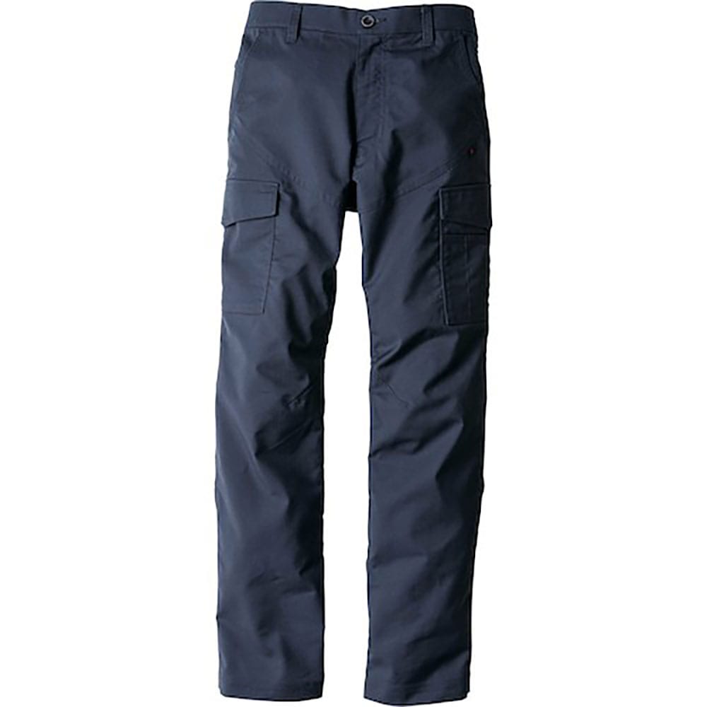 ｂｉｇｂｏｒｎ　カーゴパンツ　ダークネイビー　７９　ＥＢＡ１８３－５６－７９＿