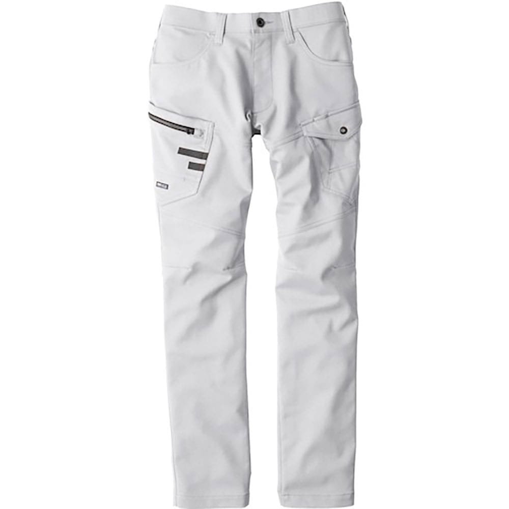 シルバーグレー