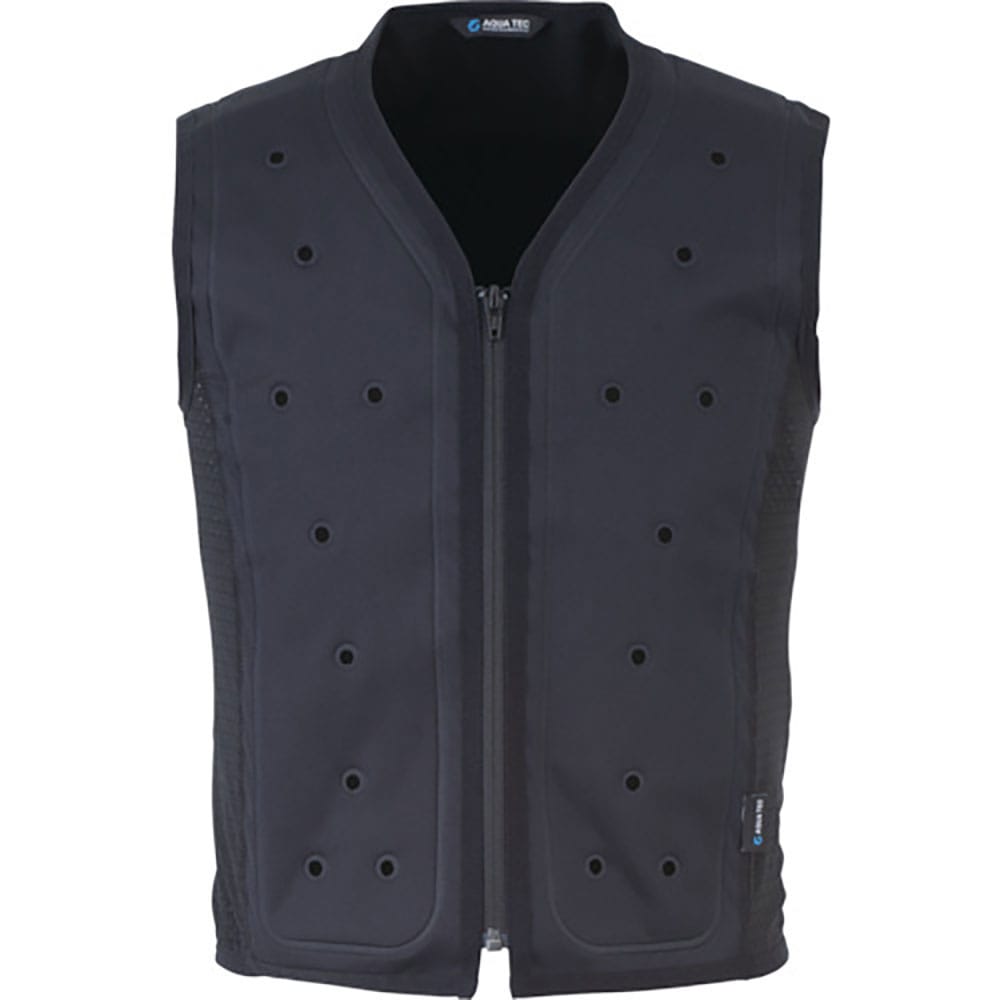 ｂｉｇｂｏｒｎ　アクアウォーターベスト　ブラック　Ｍ　ＡＴ３０１－７０－Ｍ＿