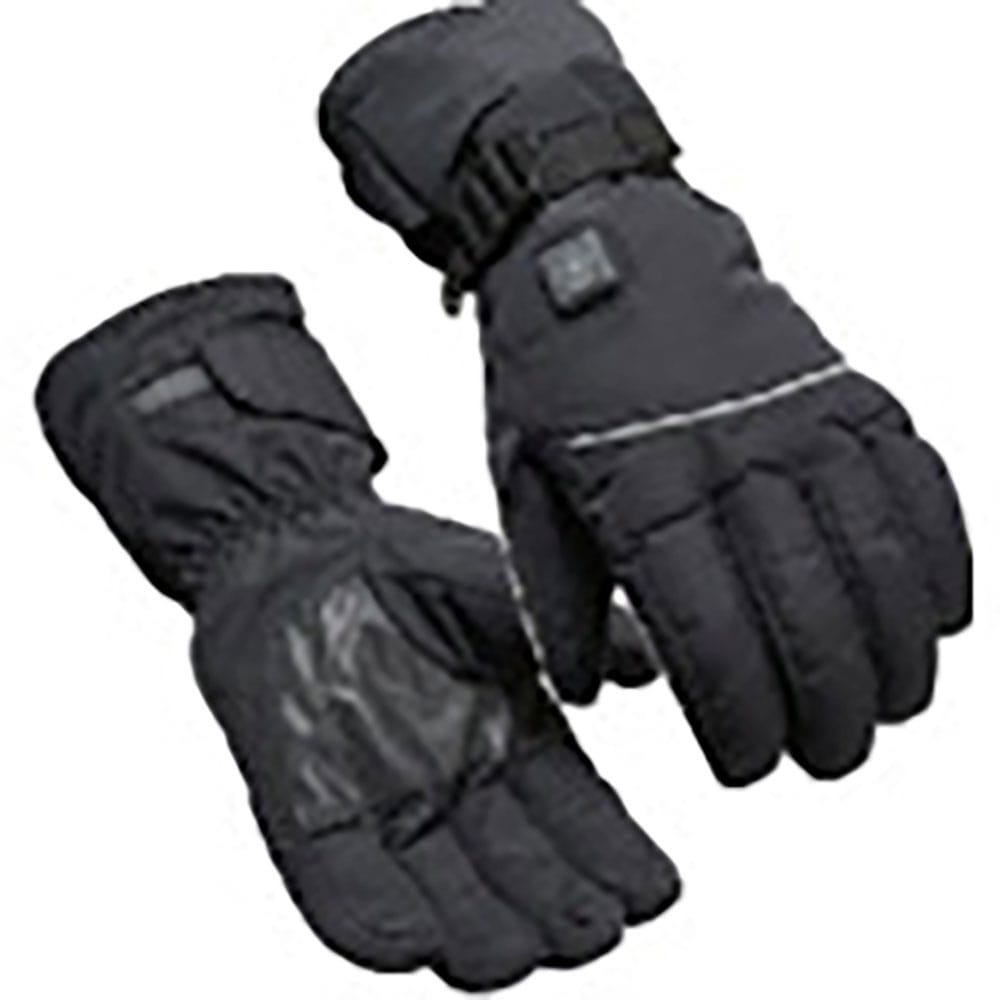 Ａｔａｃｋｂａｓｅ　ヒートグローブハイパーブラックＬ　４２２０７５－１１－３０＿