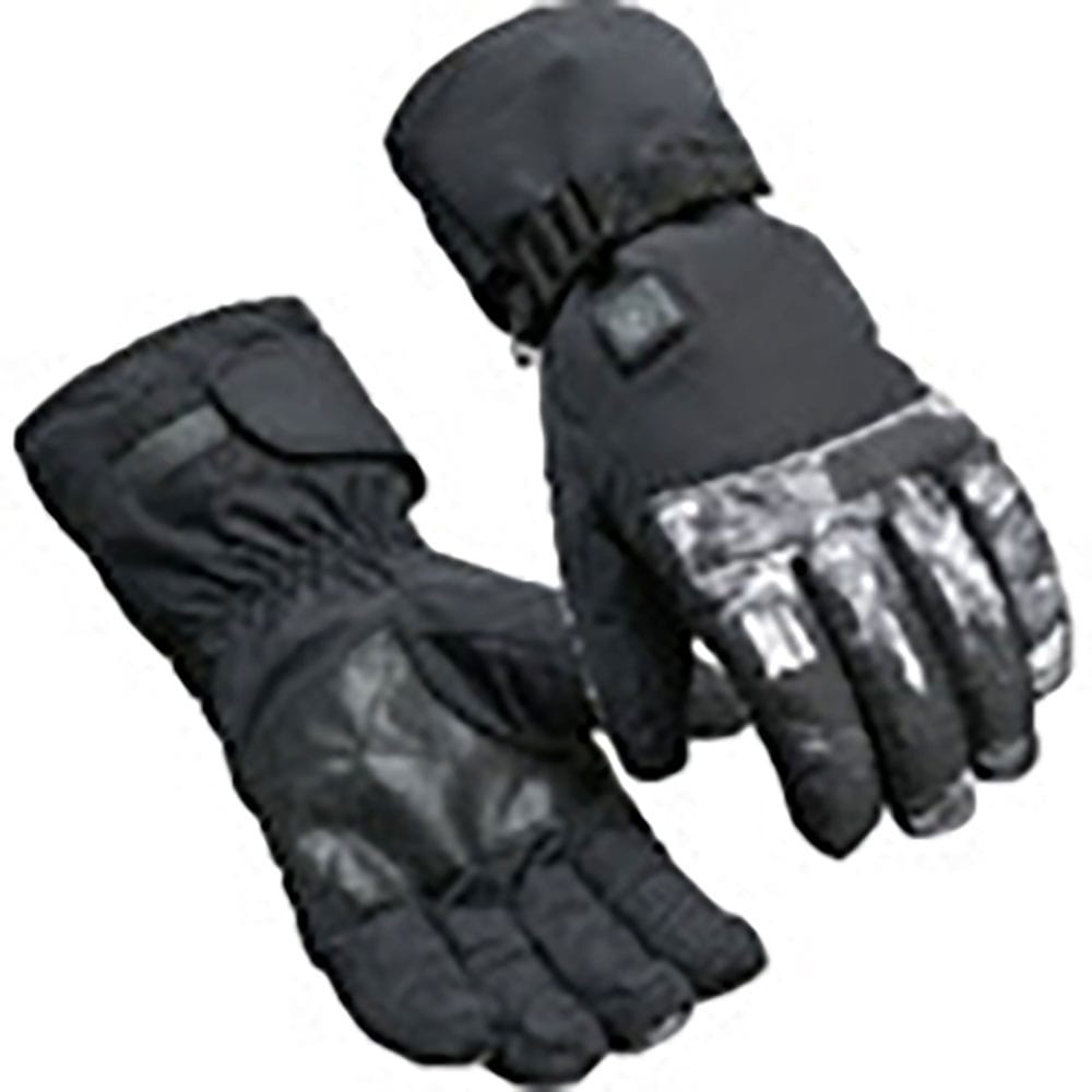 Ａｔａｃｋｂａｓｅ　ヒートグローブハイパー迷彩Ｌ　４２２０７５－６２－３０＿