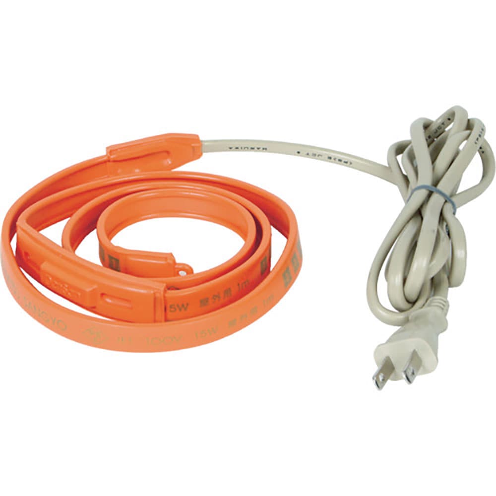 八光　水道凍結防止ヒーター　Ｄ－４＿