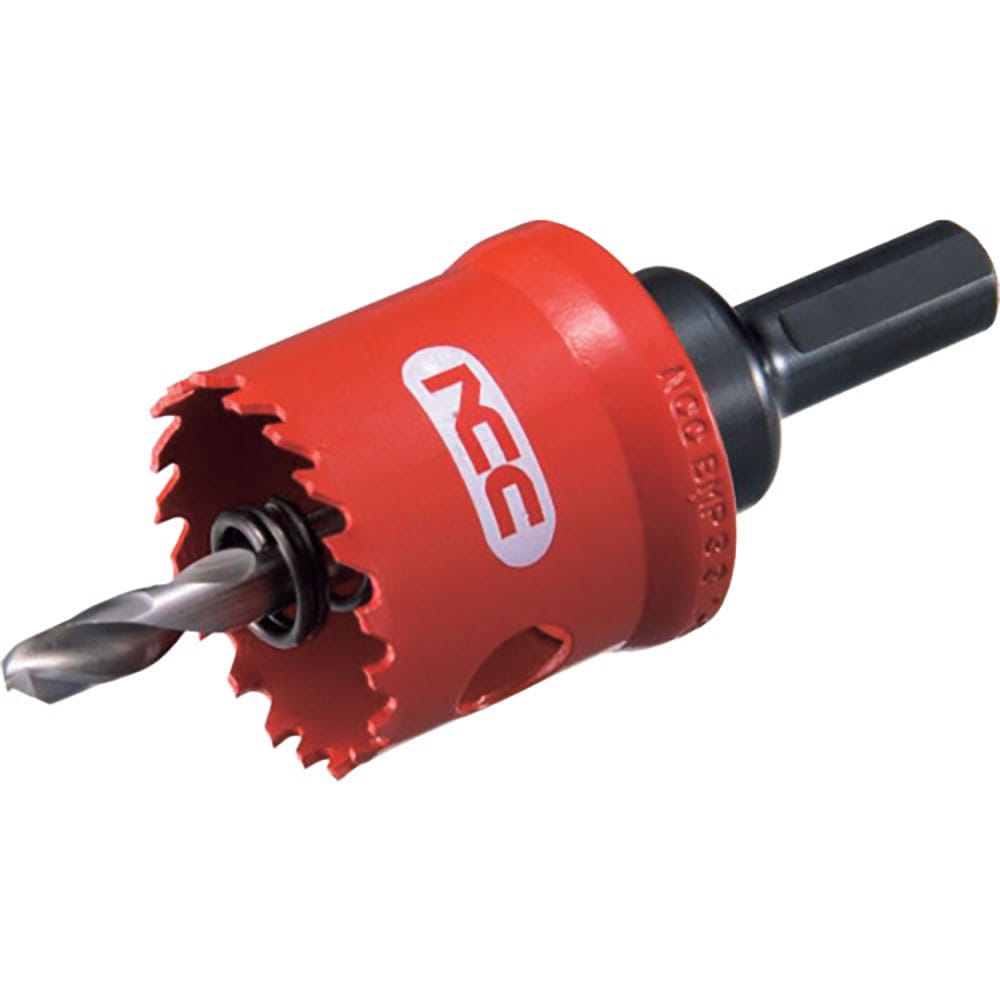 ＮＣＣ　ハイスバイメタルホールソー　７７ｍｍ　ＨＢＭ－　　　７７＿