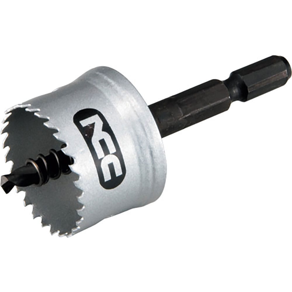 ＮＣＣ　インパクトホールソー　２４ｍｍ　ＨＣＸ　Ｎ－　２４＿