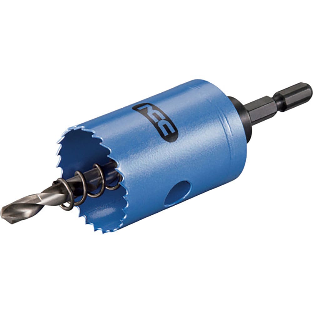 ＮＣＣ　インパクト対応貫通ロングホールソー　４５ｍｍ　ＨＩＭ　ＴＬ　４５＿