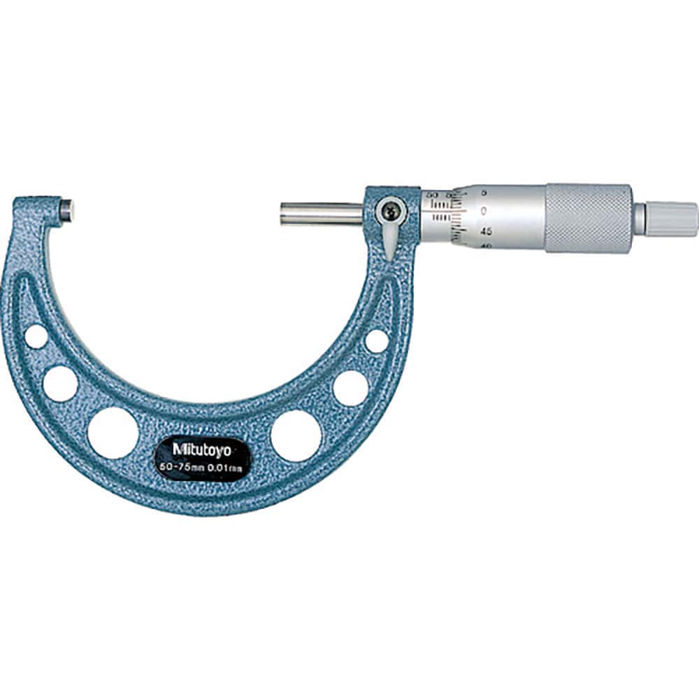 ＭＩＴＵＴＯＹＯ　外側マイクロメーター（１０３－１５９）　ＯＭ－５７５（１０３－１５９）＿