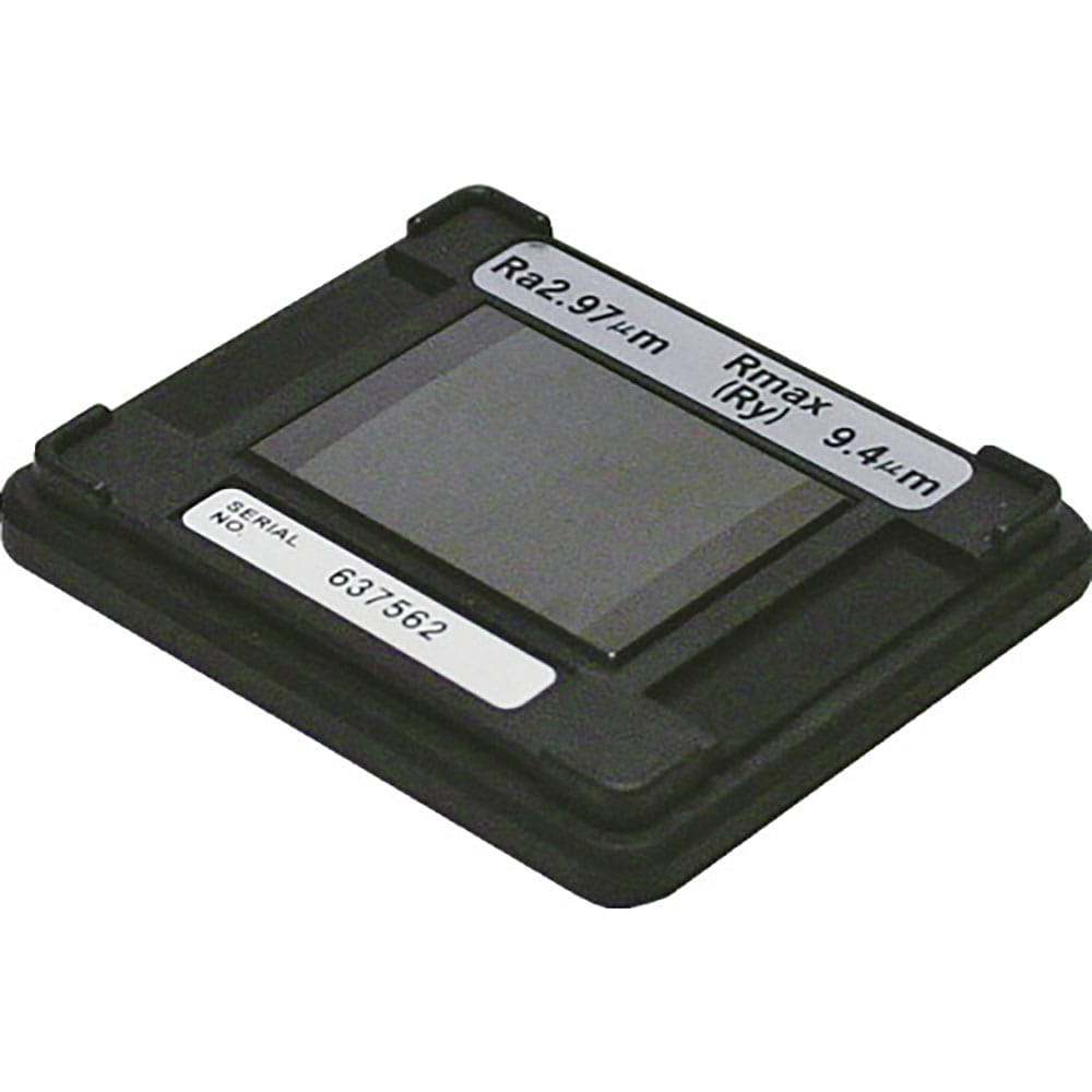 ＭＩＴＵＴＯＹＯ　粗さ標準片サ－フテスト（１７８－６０１）　１７８－６０１＿