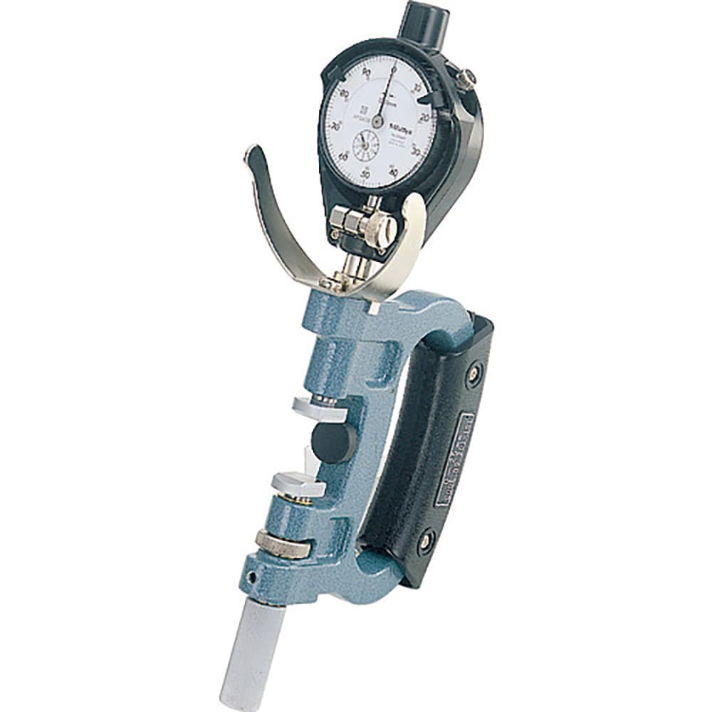 ＭＩＴＵＴＯＹＯ　ダイヤルゲージＤＳＧ－１００（２０１－１０４）　ＤＳＧ－１００　　（２０１－１０＿