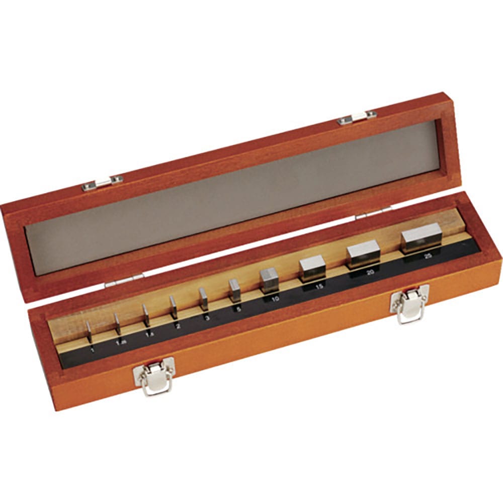 ＭＩＴＵＴＯＹＯ　ブロックゲージＢＭ１－１０Ｎ（５１６－１０１）　ＢＭ１－１０Ｎ－１　　（５１６－＿