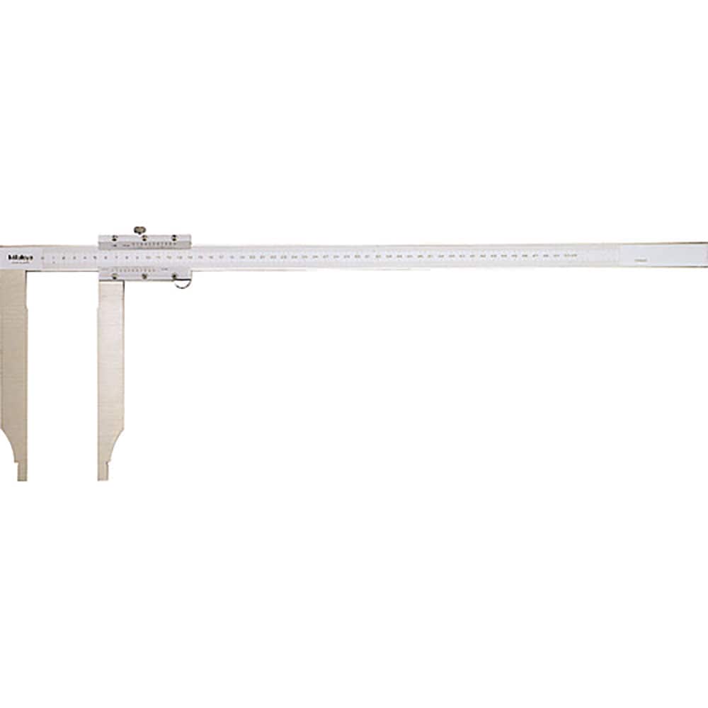 ＭＩＴＵＴＯＹＯ　ロングジョウノギス（５３４－１０９）　Ｃ３０Ｌ（５３４－１０９）　　（３００ＭＭ＿