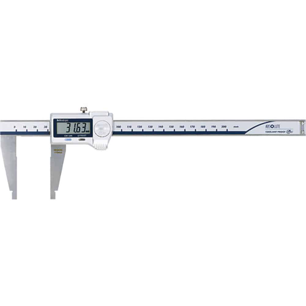 ＭＩＴＵＴＯＹＯ　Ｃ形ノギス（５５０－２０５－１０）　ＣＤＣ－６０Ｃ　　（５５０－２０５－１０）＿