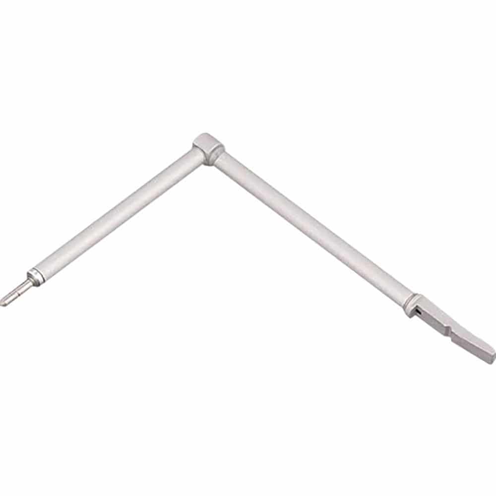 ＭＩＴＵＴＯＹＯ　深溝３０用スタイラス／先端６０°（１２ＡＡＣ７３７）　１２ＡＡＣ７３７＿