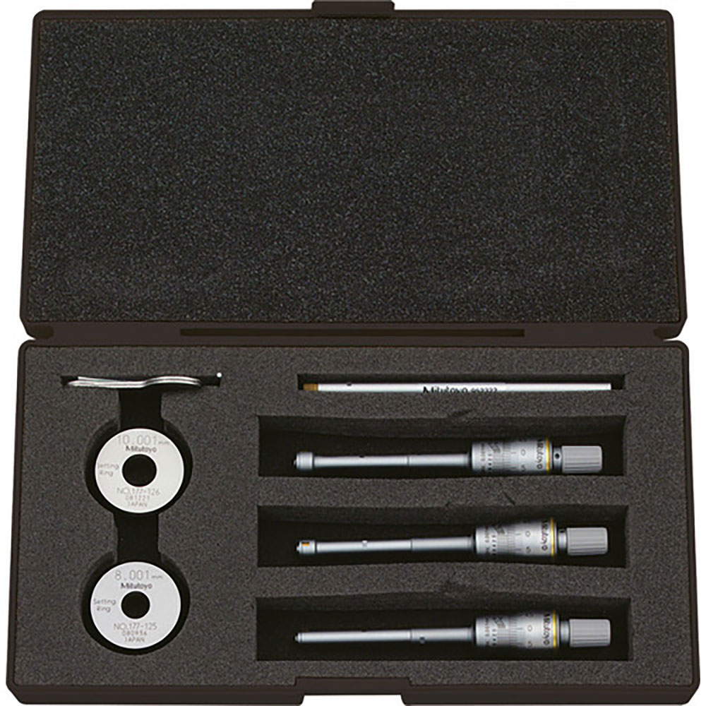 ＭＩＴＵＴＯＹＯ　ホールテスト（３６８－９１１）　ＨＴ－１２ＲＳＴ＿