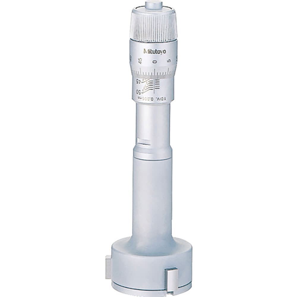 ＭＩＴＵＴＯＹＯ　２形ホールテスト（３６８－７６９）　３６８－７６９＿