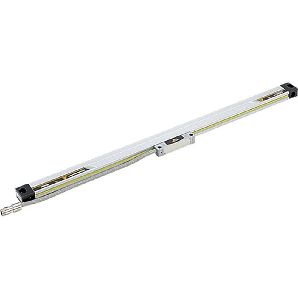 ＭＩＴＵＴＯＹＯ　リニアスケール（５３９－２０５－３０）　ＡＴ１１３－３００（５３９－２０５－３０＿